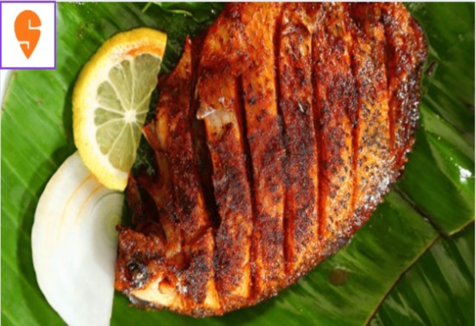 9 Best Non-Vegetarian Food You Can Order For Your Feast At Your Home