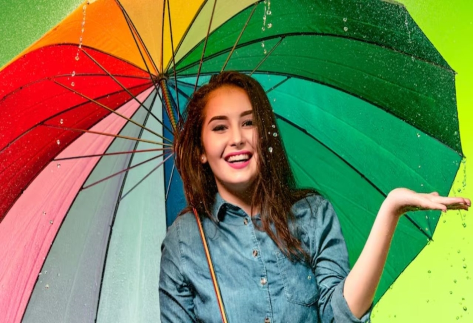 Monsoon Looks for 2023: Fashion Tips for Rainy Days