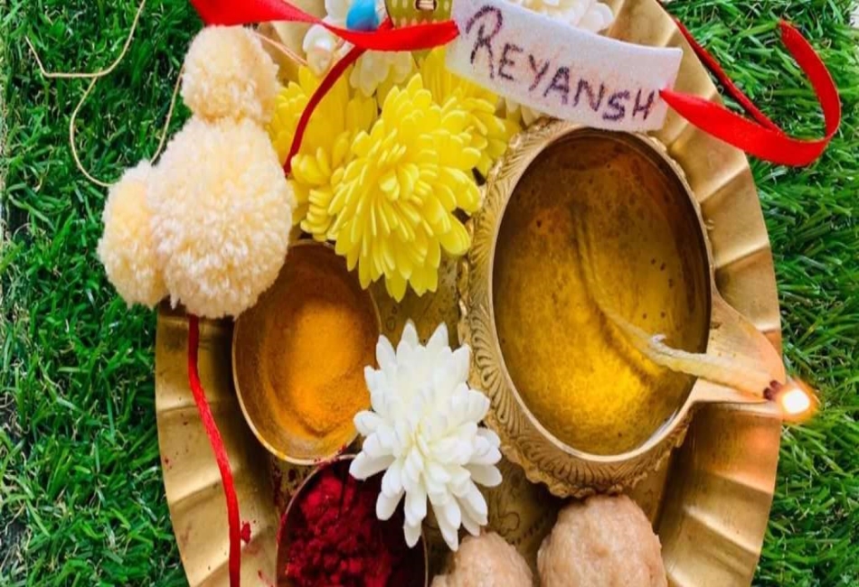 9 Utmost Caring Raksha Bandhan Celebration Ideas To Surprise, Your Brother