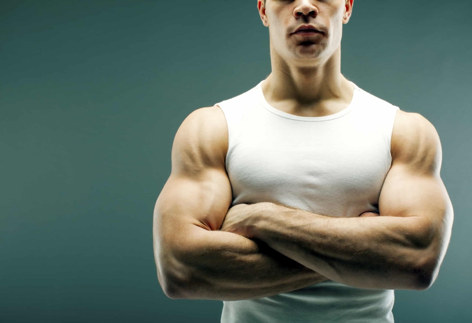 Unlock a New Level of Fitness with Steroids in the UK