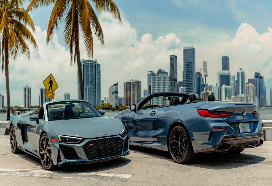 5 Things to Know Before Renting an Exotic Car in Miami